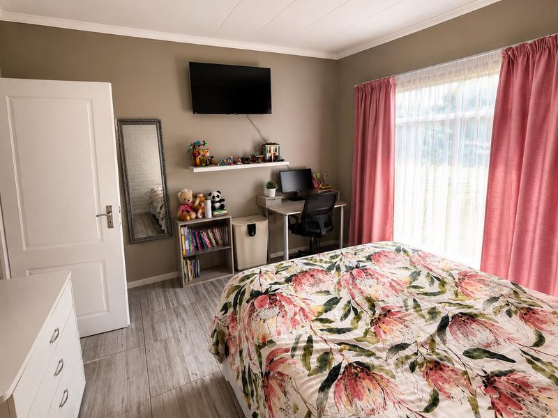 4 Bedroom Property for Sale in Meyerhof Free State
